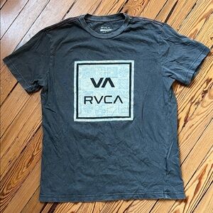 RVCA - VA All the Way Tee
